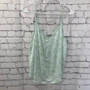 Ladies Nicole Fashion Cami Size 1X